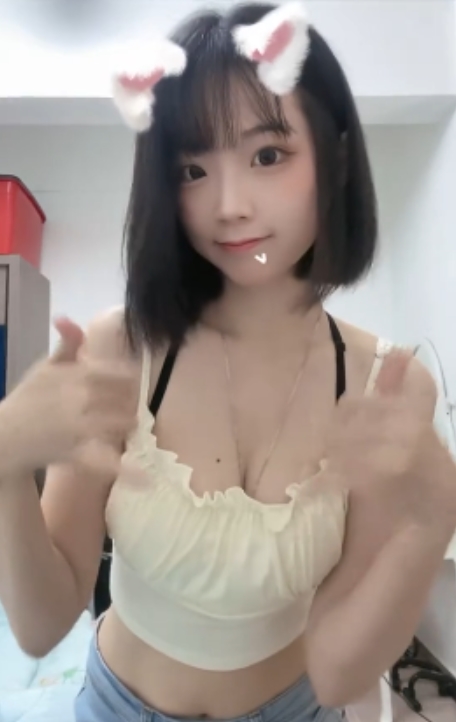 国际版抖音tiktok短视频，跳舞福利姬[4000v+15g][百度盘]