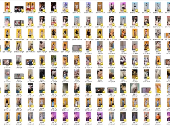 Naimi奶咪Anaimiya合集资源百度盘去重照片包视频包高分辨率高文件大小购买