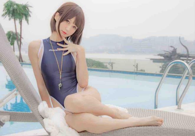 斗鱼顶级大咖美女主播Nagisa魔物喵，1V-1.38G视频资源，魅力无限