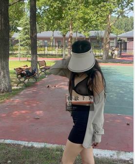 金秘书极限挑战合集：12G资源，图集+小视频