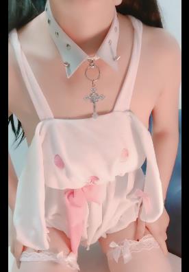 完美身材美颜自拍，收藏级资源，亲一口口型