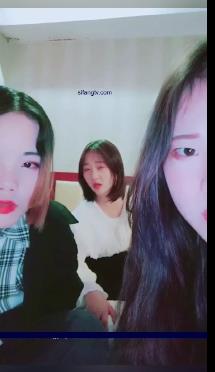 00后姐妹花手机拍摄视频，资源丰富，闺蜜互动