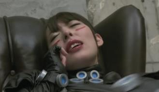 《SexCyborg》黑木郁美爱情动作片，着装问题父母放碟妻子开战J用嘴-奇怪姿势-进入，下载观看