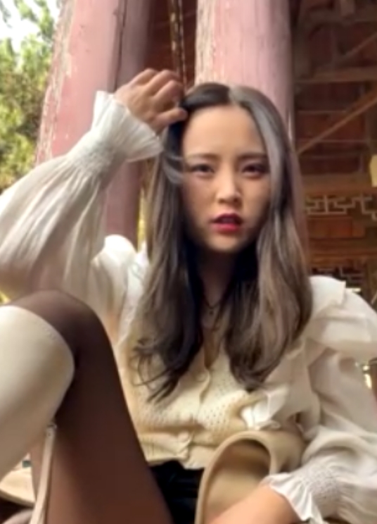 “Love-Lynn男厕奇怪玩具秀696v241.4g”