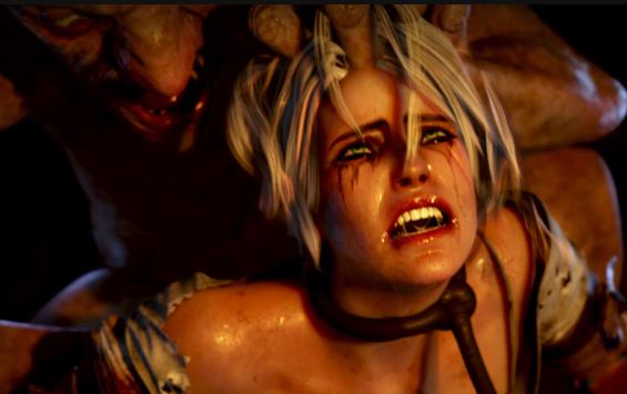 可能会对这种视频产生兴趣。如果你也想要欣赏这部视频，可以通过观看或下载来和你的小伙伴一起分享。3D同人-全动态-Shirami：暴力美学全系列大赏[13V-828M]，让你感受不一样的视听盛宴！