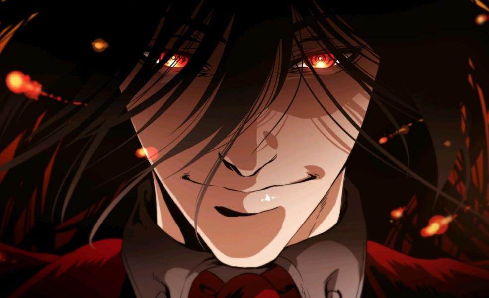 黑暗风格特务大战：王立国教骑士团OVA