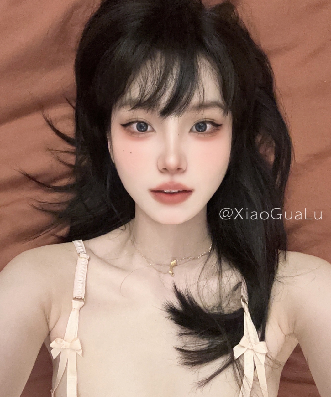 小瓜陆福利合集视频172P59V，3.35g，百度盘转载，失效不补