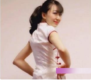 孙滢心银行工作人员视频合集：超级反差吸引人