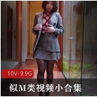 似M类视频小合集，精彩视频尽在其中
