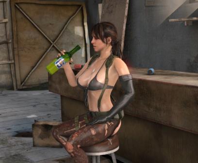 口味重，BreakingTheQuietPart：静静与马，中文，人与马，一马二人，用嘴马，棒球棍，视频精品