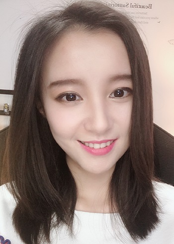 虎牙女神COCO直播录屏资源，青春美少女舞蹈才艺私拍福利学生型美少女视频大小/数量