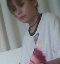 清纯大学生美女外卖服务