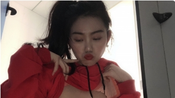 吴晶晶的网红大学生作品合集