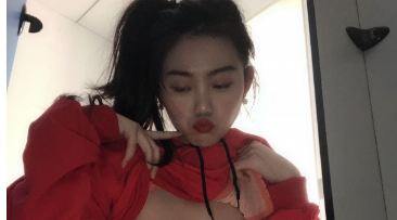 吴晶晶的网红大学生作品合集