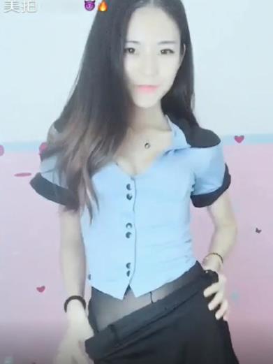 虎牙高颜值网红鹿少女才艺展示合集，22套6.6G资源，刀枪棍棒表演，下载观看