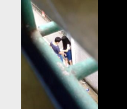 广州学校短视频系列：T拍出品，公共场所风景一览，下载观看！