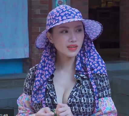 麻豆合集3：黑道姐妹花、农村三兄弟、主播玩神齐聚，家族团圆饭多人游剧情丰富3V-2.4G