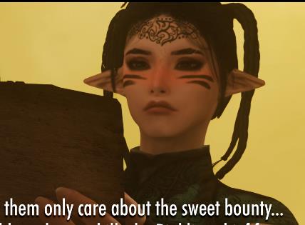 3D微口味重哥布林：精灵族战败，哥布林占领据地，女精灵夜袭，活抓轮P，3V1多人游，下载观看