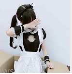 粉白猫耳爱好者某推(qvq)在芊宝贝视频中的惊喜表现