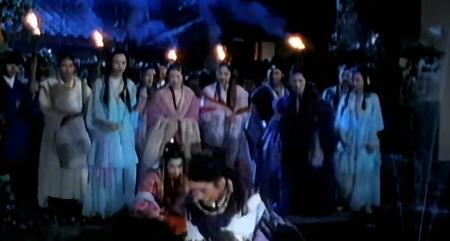 《杨思敏版金瓶梅5集全》-绝美整容港姐潘金莲观看下载[5V-4.3G]