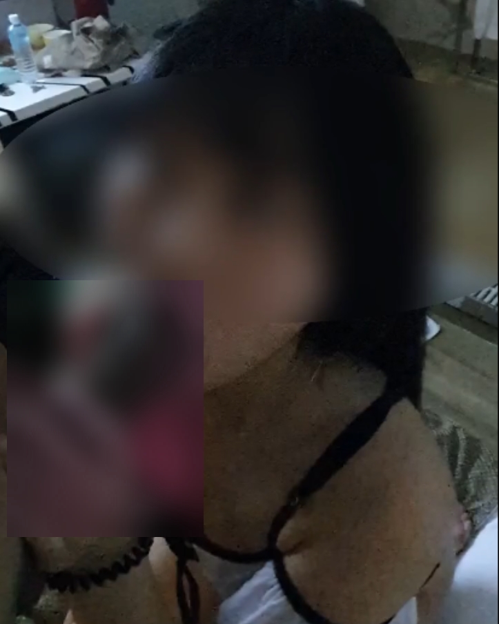 粉味芒果：台湾炮王男博主的视频收藏之旅