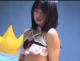 杭州海王OF约P实录1V-1.5G-小姐姐经验很少，动作僵硬，时长36分，精选真枪实弹