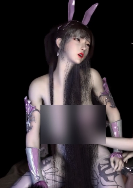 震撼5.81G！斗罗大陆宁荣荣、小舞3D高清视频1+5.8G，百度盘独家放送