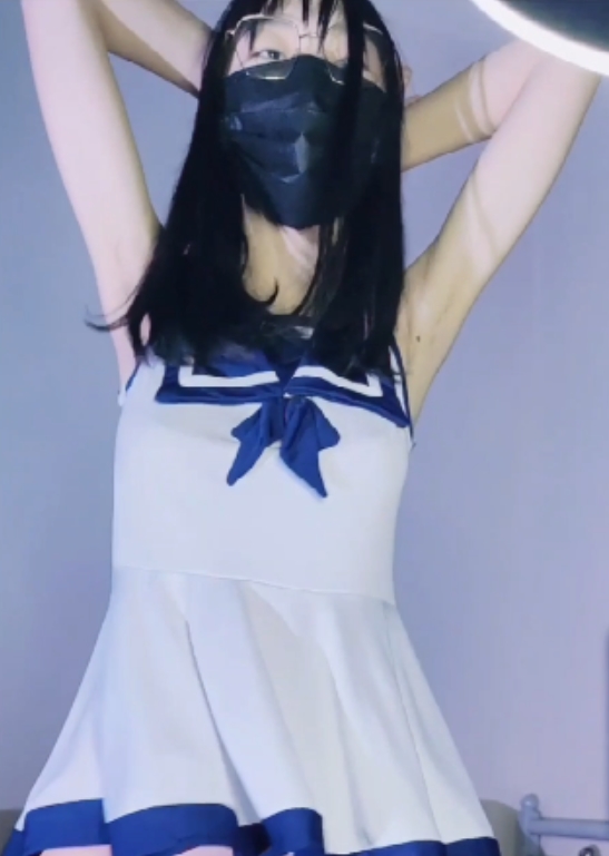 蒂米：nen,bi小魔女定制热舞视频80+1G+，抖音风变装卡点弹力