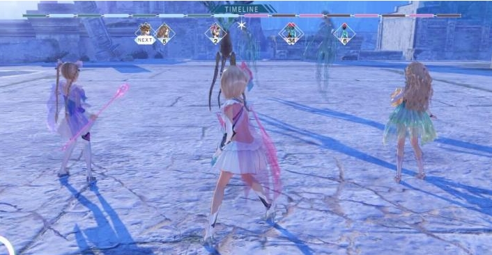 幻舞少女之剑：蓝色反送中文版，精彩推荐！视频丰富多样，让你尽情沉浸！