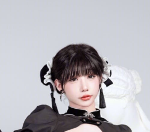 十六夜淚伪娘套图大合集，12套散图总大小2.91G，百度盘下载