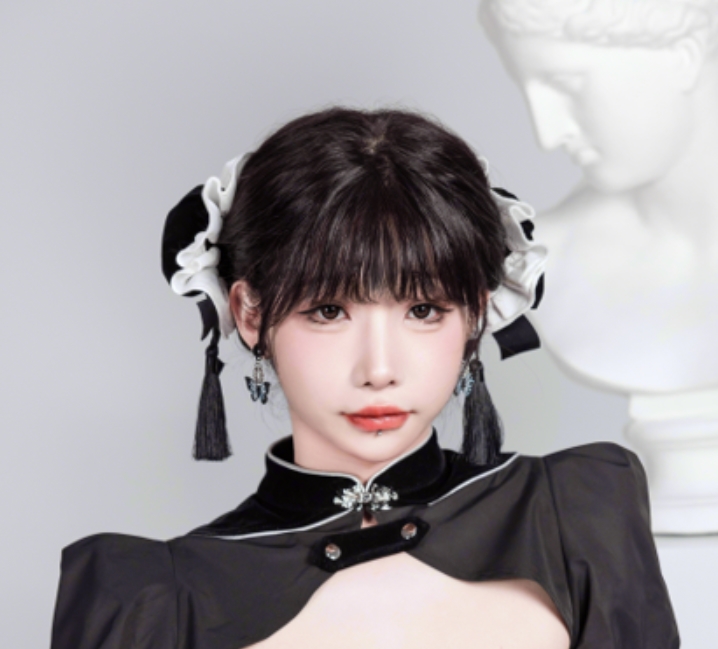 十六夜淚伪娘套图大合集，12套散图总大小2.91G，百度盘下载