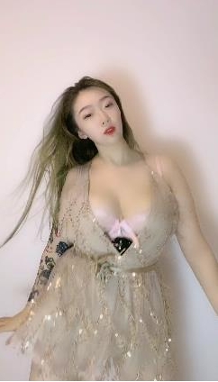 快手女神主播欣妹舞蹈视频合集