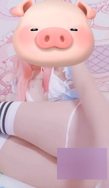 萌面学妹美少女战士1V161MB百度盘下载