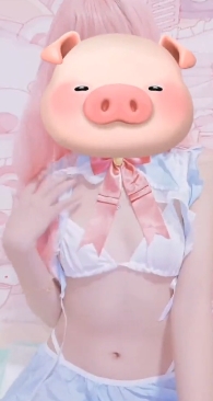 萌面学妹美少女战士1V161MB百度盘下载