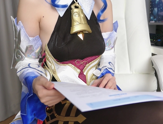 铃木美咲、原神、刻晴、芭芭拉心海三部游戏7.5g百度盘自行打包