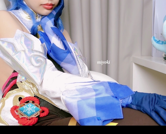 铃木美咲、原神、刻晴、芭芭拉心海三部游戏7.5g百度盘自行打包