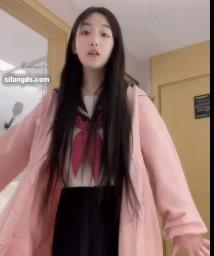 网红UP主浅老湿《舰长福利》图集短视频302V-4.3G，身材颜值鲍鲍毛毛，约粉必备下载