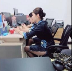 佛山院子神秘售楼部经理揭秘（15V-10G）