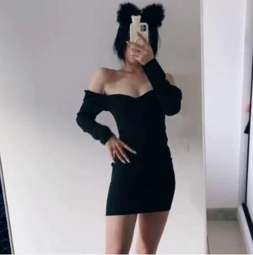 小伊伊舞蹈系学生自选小合集：魅力舞姿惊艳全场