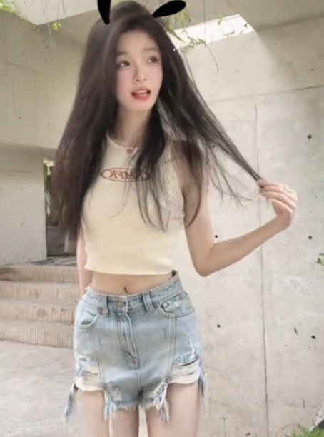 绿帽剪辑大放送！剪羊羊抖音风视频收藏火爆，百度ED2K等你来搜