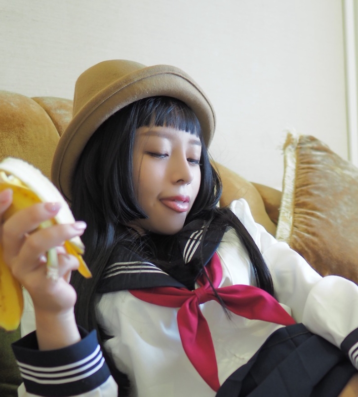 清新脱俗知一妹妹：57个创意短视频震撼收藏