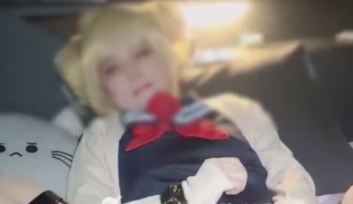 包爽伪娘合集：577个视频341张图片12G资料，大家来领略不一样的视觉盛宴！