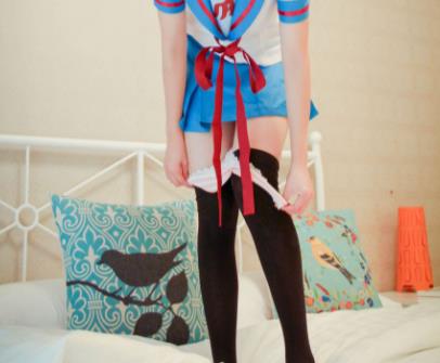 魔法少女小柠檬，精彩视频合集，4.6G大容量，粉嫩美少女灵动眼神必备！