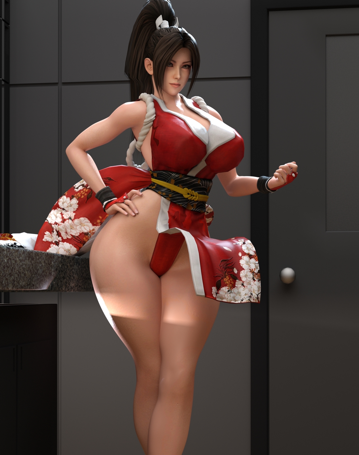 精美细致，神秘有趣，TDonTran合集，图像Gif视频200v，80p，7.63G