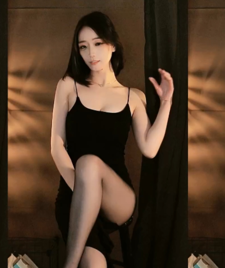 刘钞钞热舞小合集：虎牙女主播十一月精彩舞姿