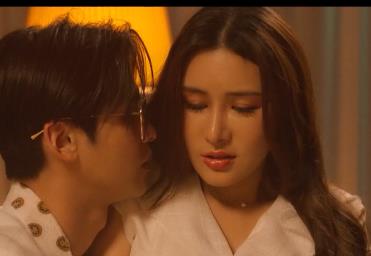 苏畅&白洁2V2面对面交流，1.4G视频下载，人气爆棚！