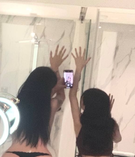 TS名媛推荐！鱼籽储存器73v2.6g，百万收藏热潮，视频精彩不容错过