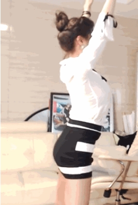 独家谭晓彤直播合集：最新10.33小时全程揭秘