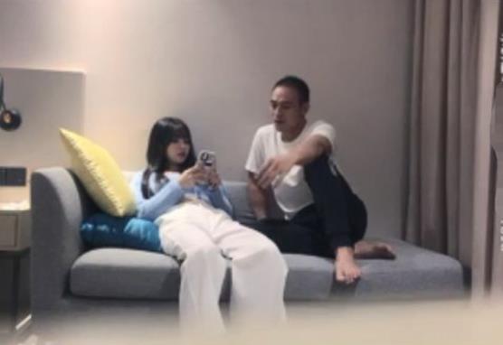 抖音网红兰兰鹿鹿交友门事件最新完整合集2.5G