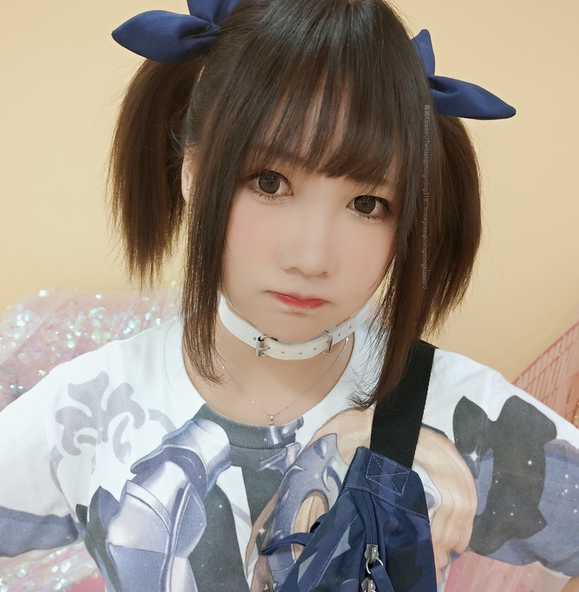 铭铭kizami私人定制35套视频合集，9.6GB超大容量，微博网红尺度尽显